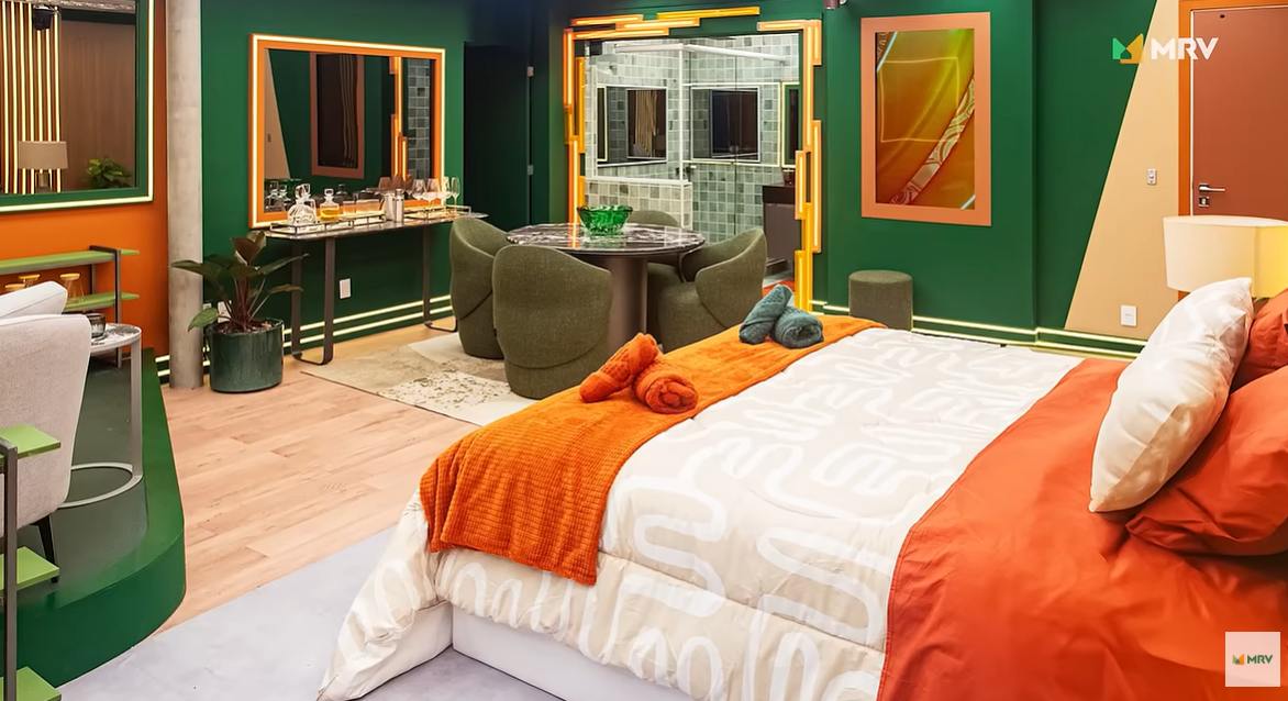 MRV é patrocinadora do BBB 26 pelo segundo ano consecutivo