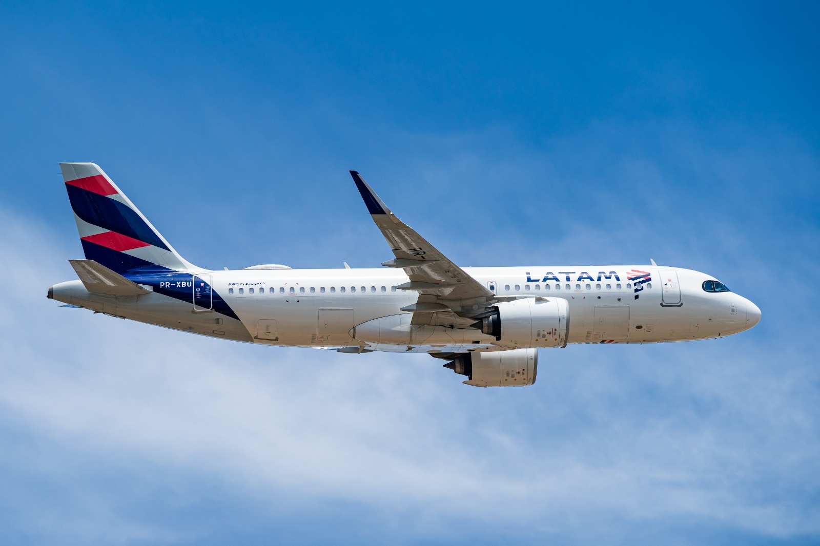 Latam vai ampliar voos entre Minas Gerais e São Paulo no próximo ano