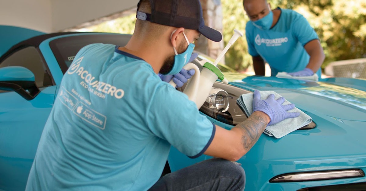 Franquias colocam sustentabilidade no centro do negócio