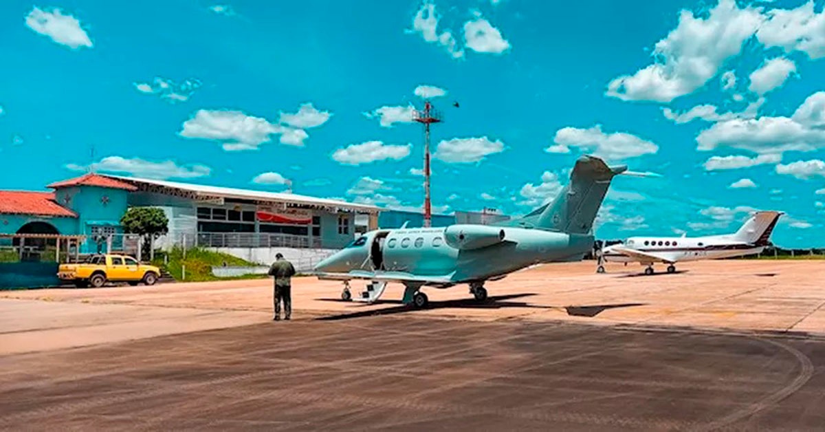 Aeroportos regionais de Minas devem receber R$ 450 milhões em investimentos nos próximos três anos