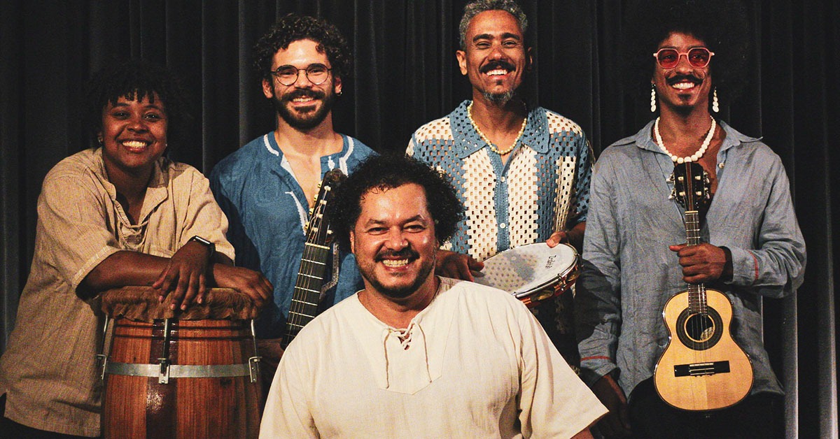 Espetáculo ‘Nas Águas de Clara’ homenageia Clara Nunes no Museu da Moda em BH