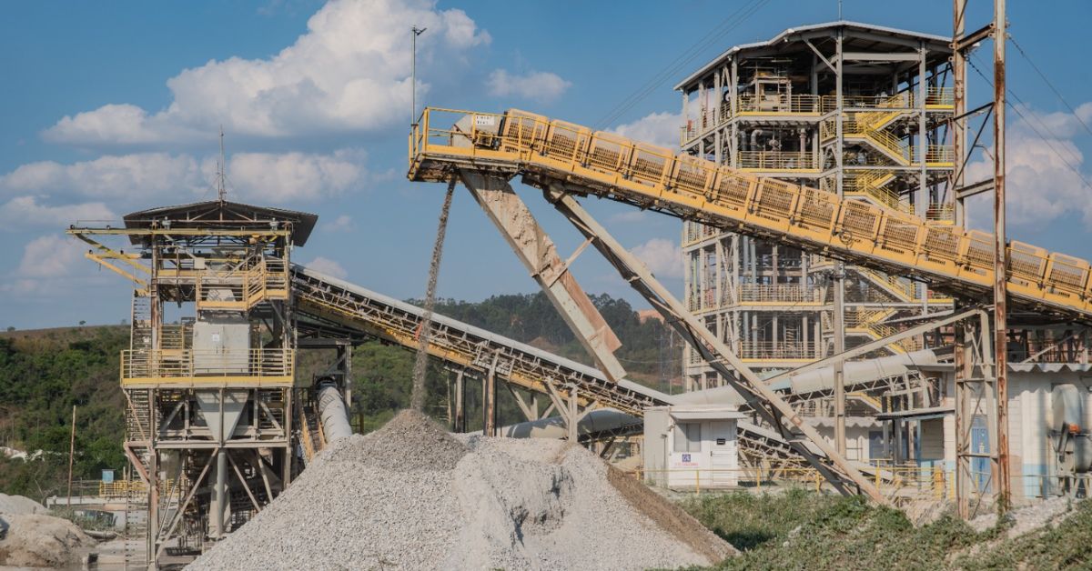 Planta da AMG para produção de carbonato de lítio segue no papel