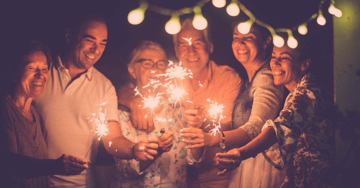 Ano novo, hábitos antigos?