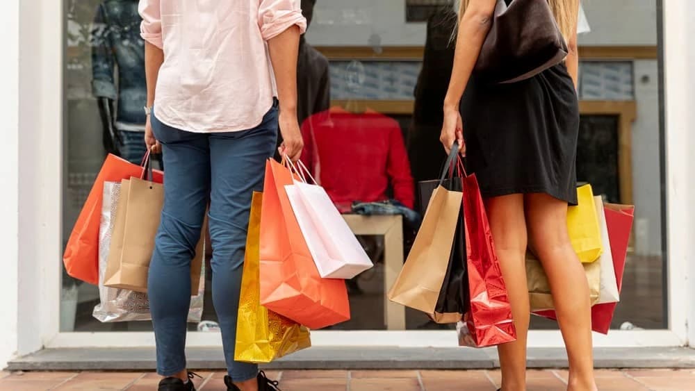 Pós-Natal tem queima de estoque e descontos de até 50% no comércio de BH