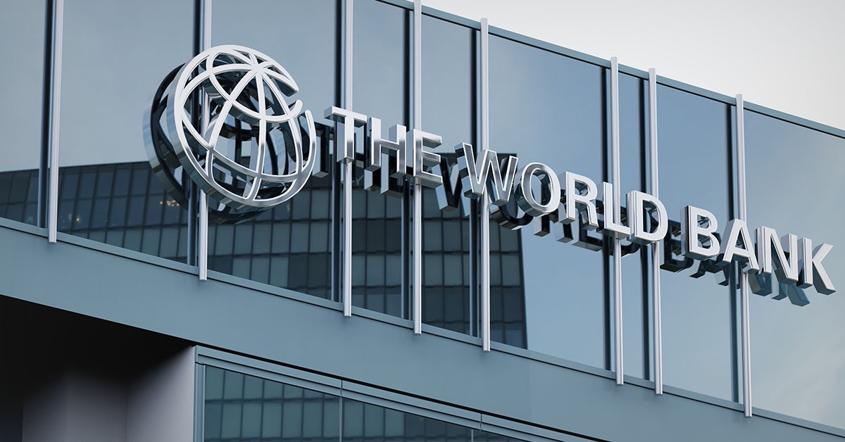 Banco Mundial alerta países em desenvolvimento sobre dívidas