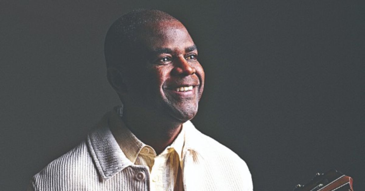 Mercado de Santa Tereza recebe Batuke do Pretinho neste sábado