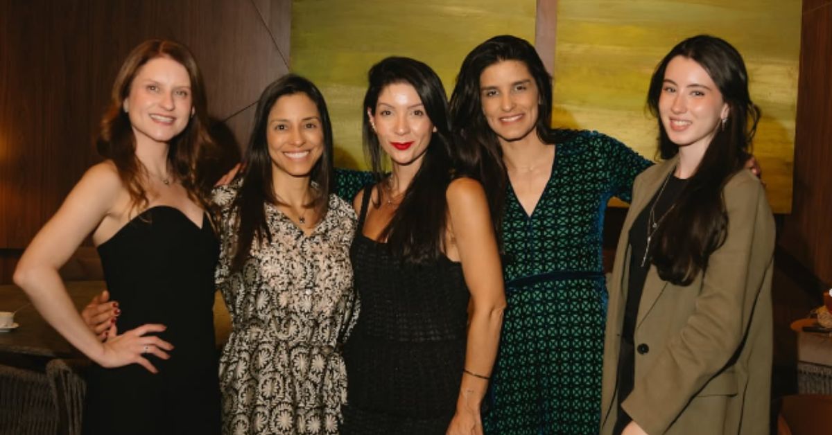 Equipe da Agência Benê Mais