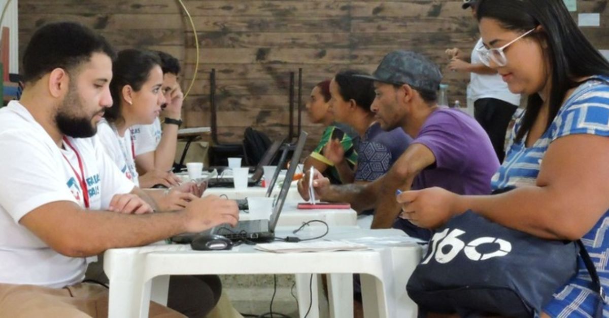 Maior programa habitacional do estado leva melhorias a mais famílias com abertura de novo cadastro em BH