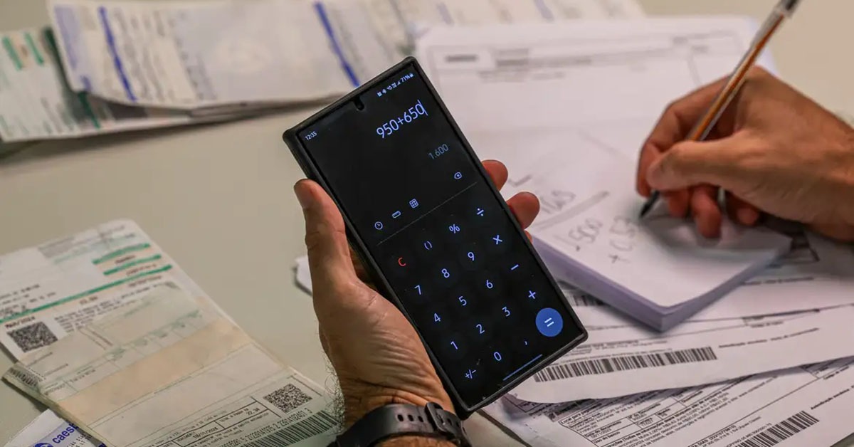 Multa por falta de CBS e IBS em notas suspensa no início de 2026