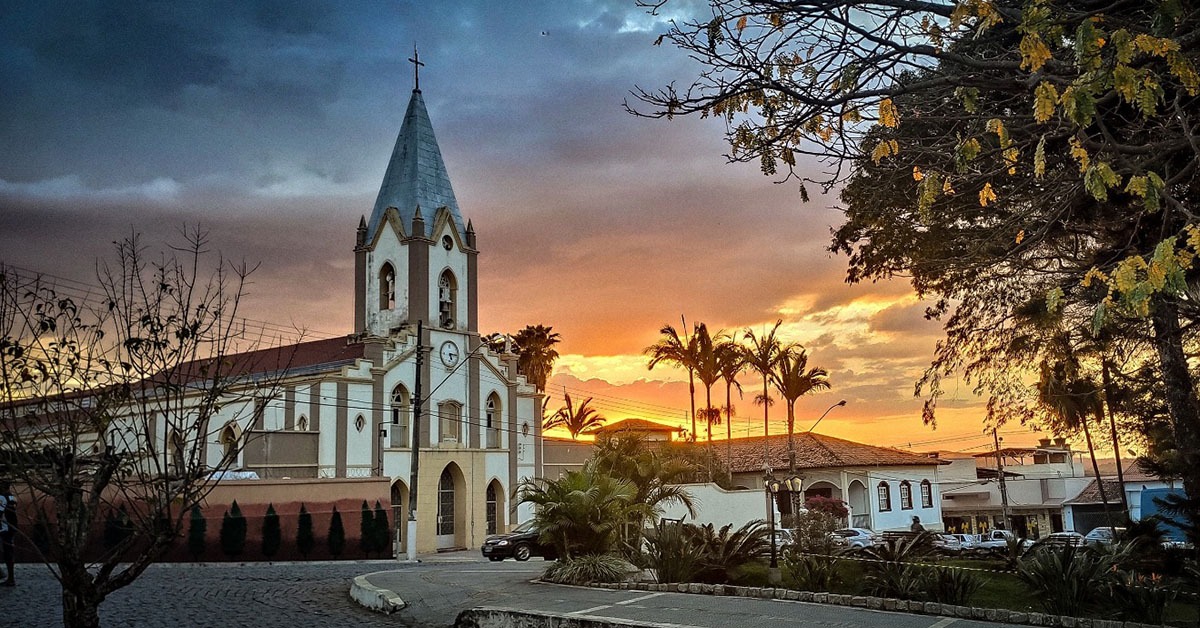 O impacto da Agência Novo Oeste nas cidades da região: Carmo da Mata