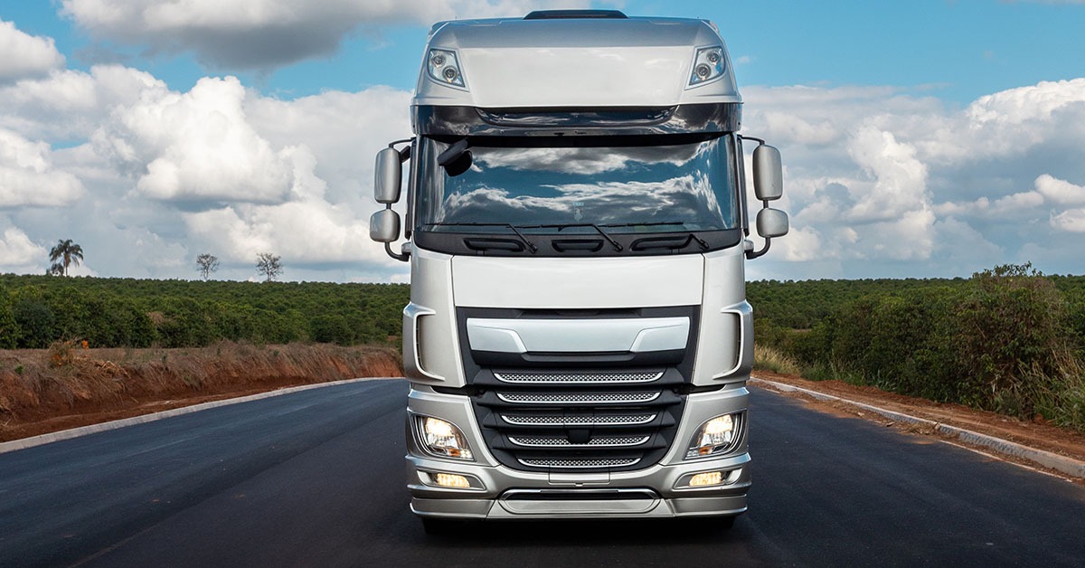 Emplacamento de caminhões e ônibus cai 13% em Minas Gerais