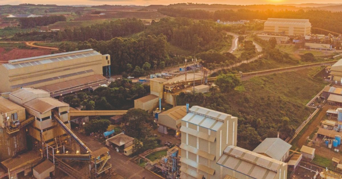 CBMM quer reduzir em 30% a intensidade das emissões de gases de efeito estufa