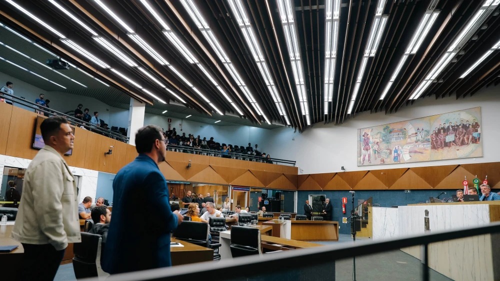 Vereadores de BH podem votar projeto que autoriza novos créditos externos