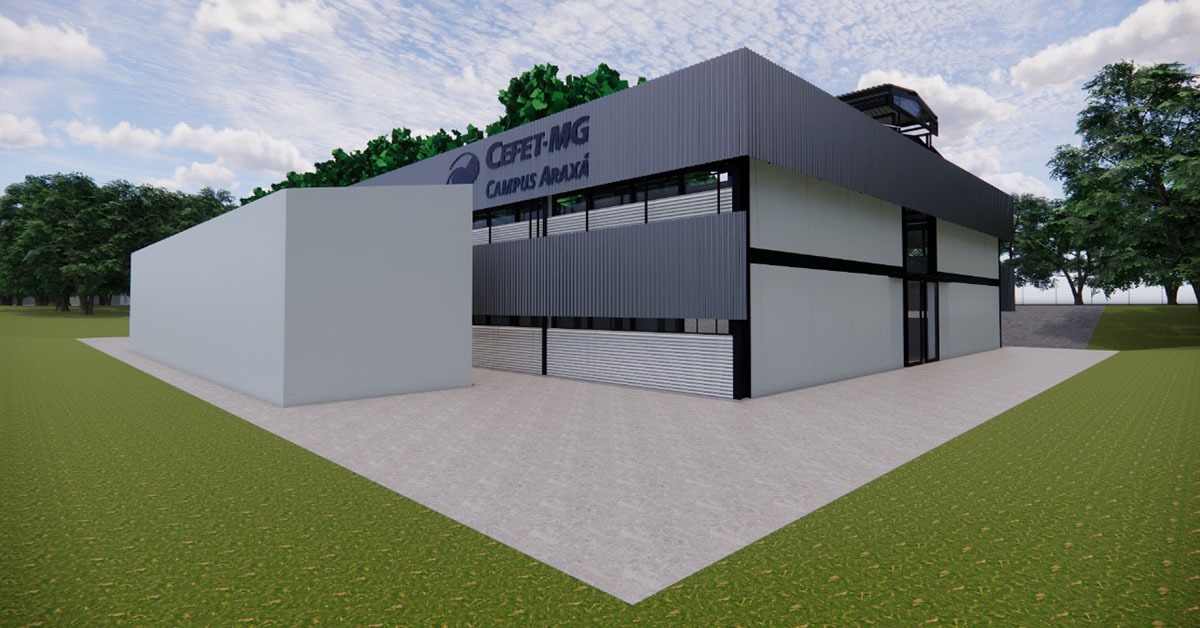 Centro de pesquisa e inovação da St George e Cefet-MG, em Araxá, deve começar a operar em 2026