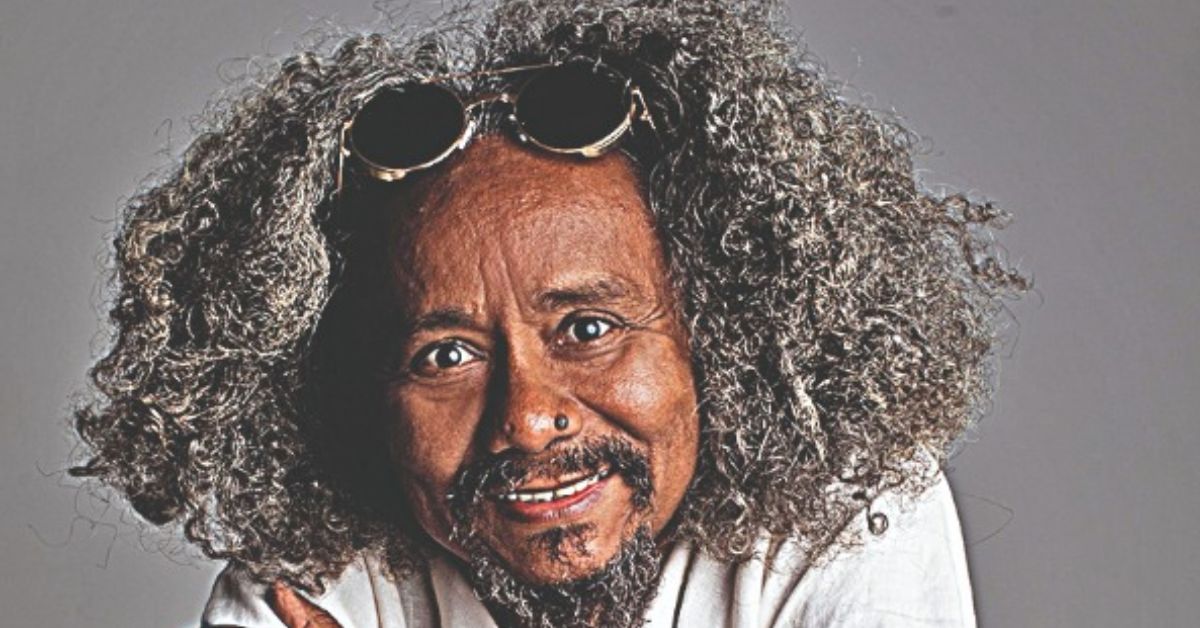 Chico César se apresenta no BeFly Minascentro