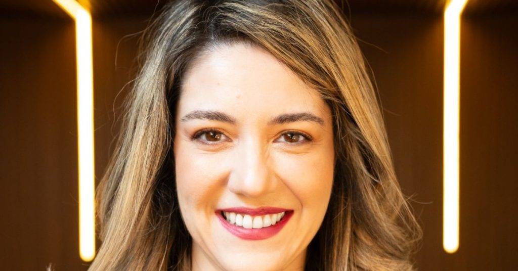 Christianne Bariquelli