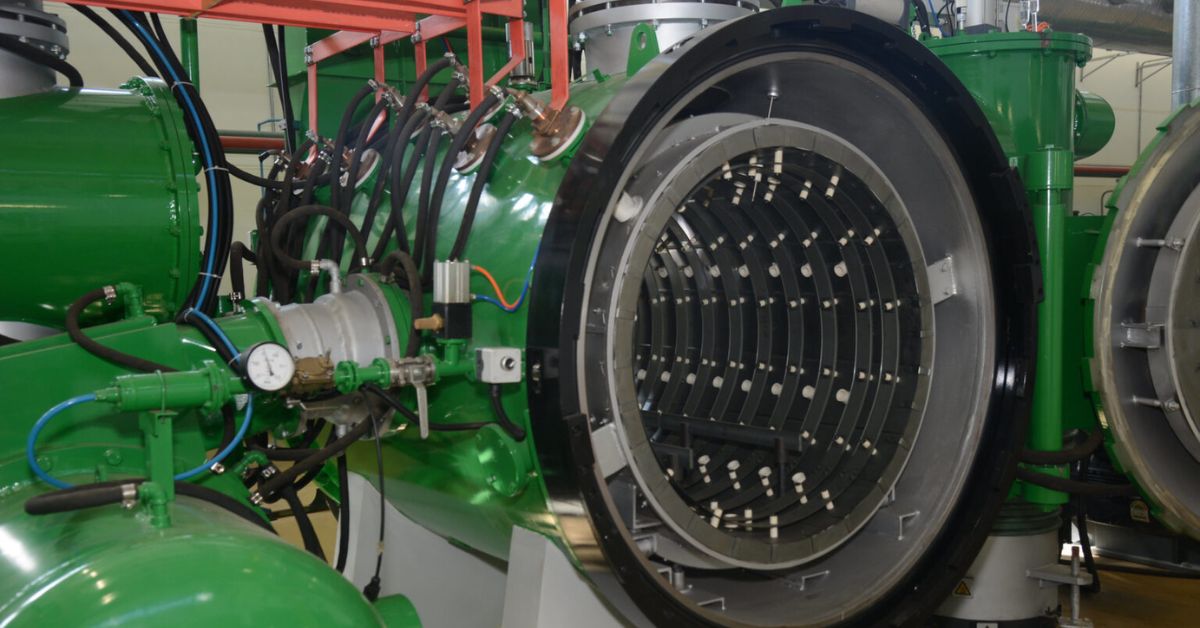 Cit Senai ITR, localizado em Lagoa Santa, produz ímãs de terras-raras em caráter experimental