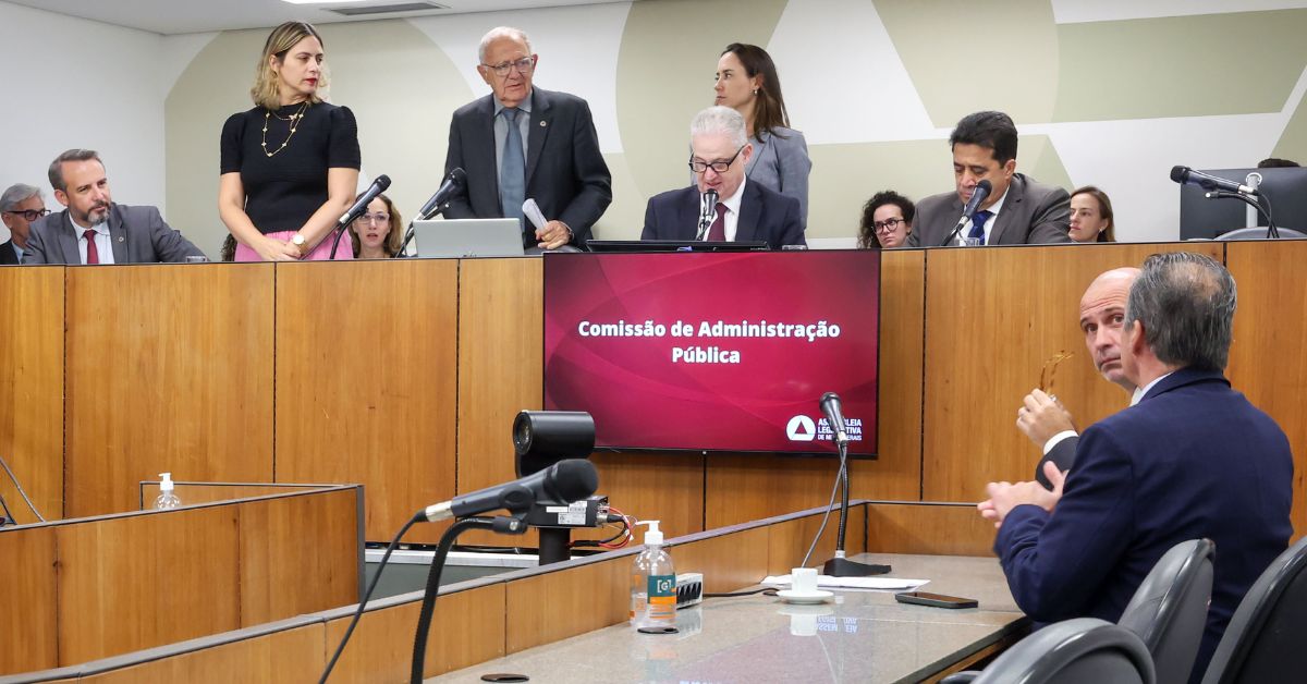 Propag: Transferência de 210 imóveis do Estado de Minas para a União já pode ser votada em definitivo