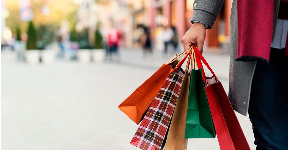 Phygital será tendência neste Natal