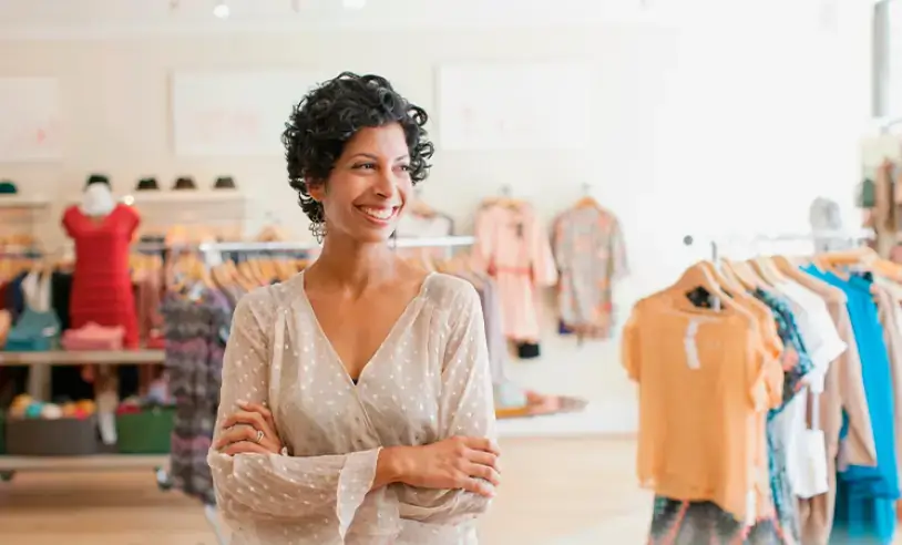 Confiança dos pequenos negócios cresce pelo terceiro mês seguido