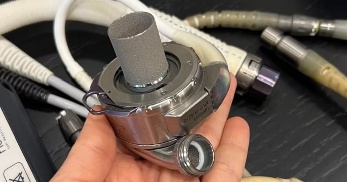 Hub mineiro aposta em coração artificial para ampliar tratamento da insuficiência cardíaca