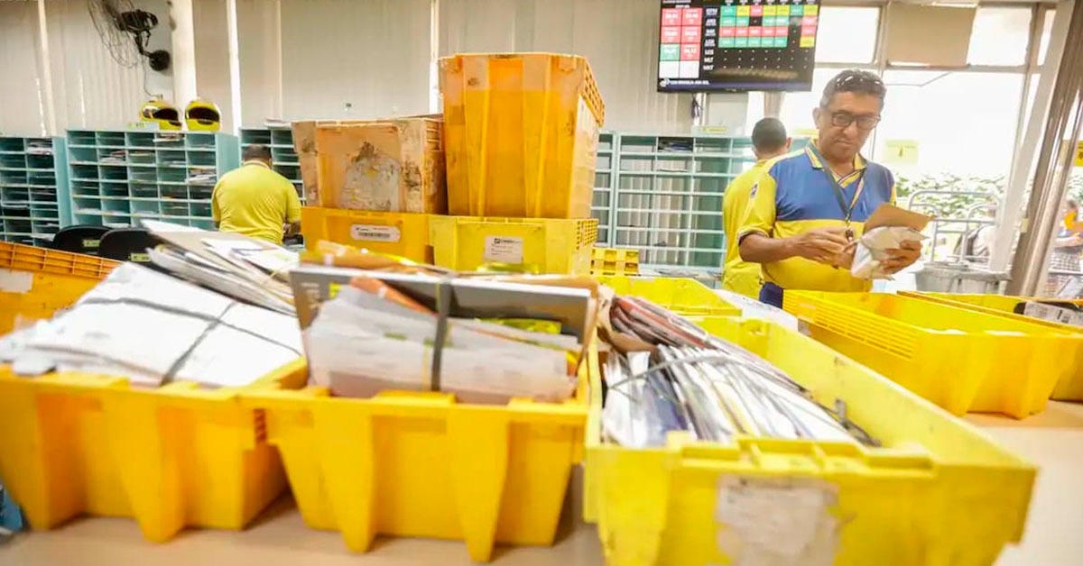 Setor de serviços em Minas mantém crescimento aquém da média nacional