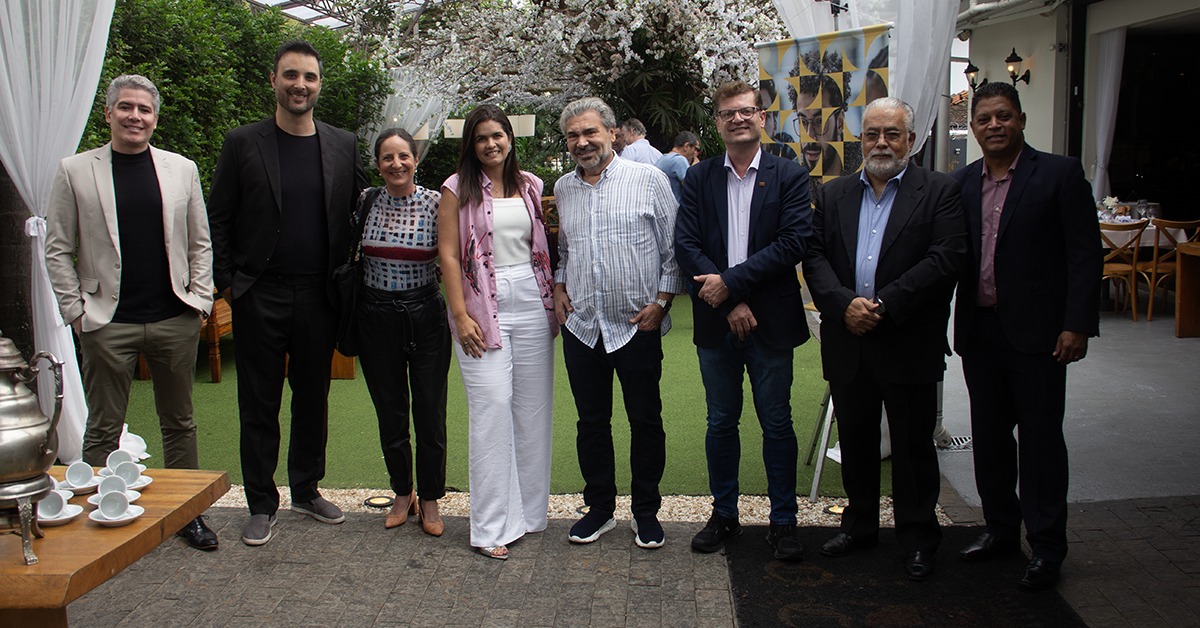 Sinapro-MG empossa nova diretoria e projeta crescimento do setor em 2026