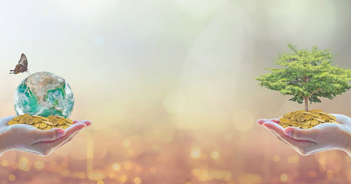 Economia dita 39% da prosperidade, mas conceito vai além do dinheiro