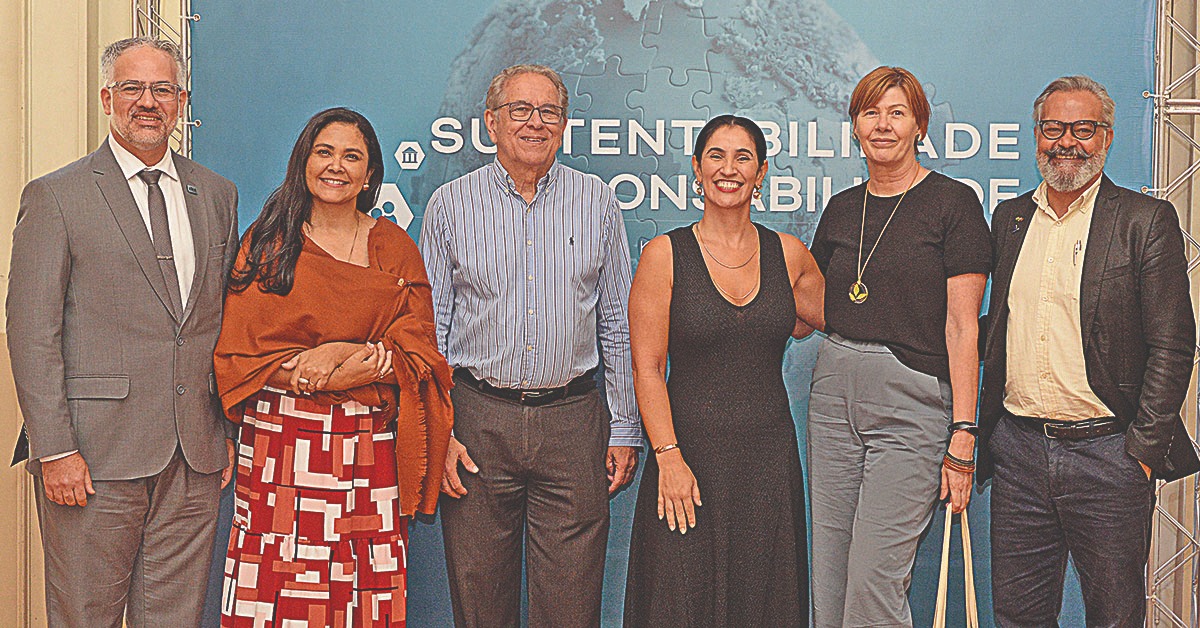 Encontro da ACMinas mobiliza gestores para discutir práticas sociais e ambientais