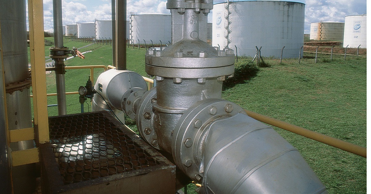 Preço do etanol fecha o ano em patamar elevado nas usinas
