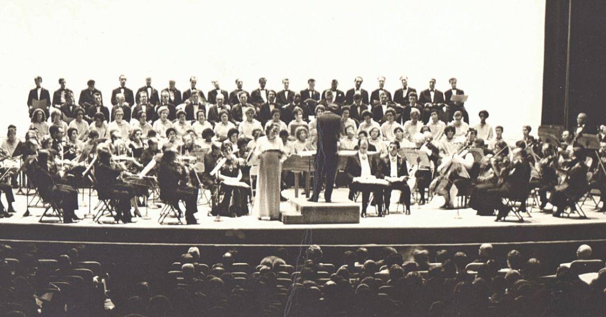 Exposição e site resgatam história dos 128 anos do Palácio das Artes