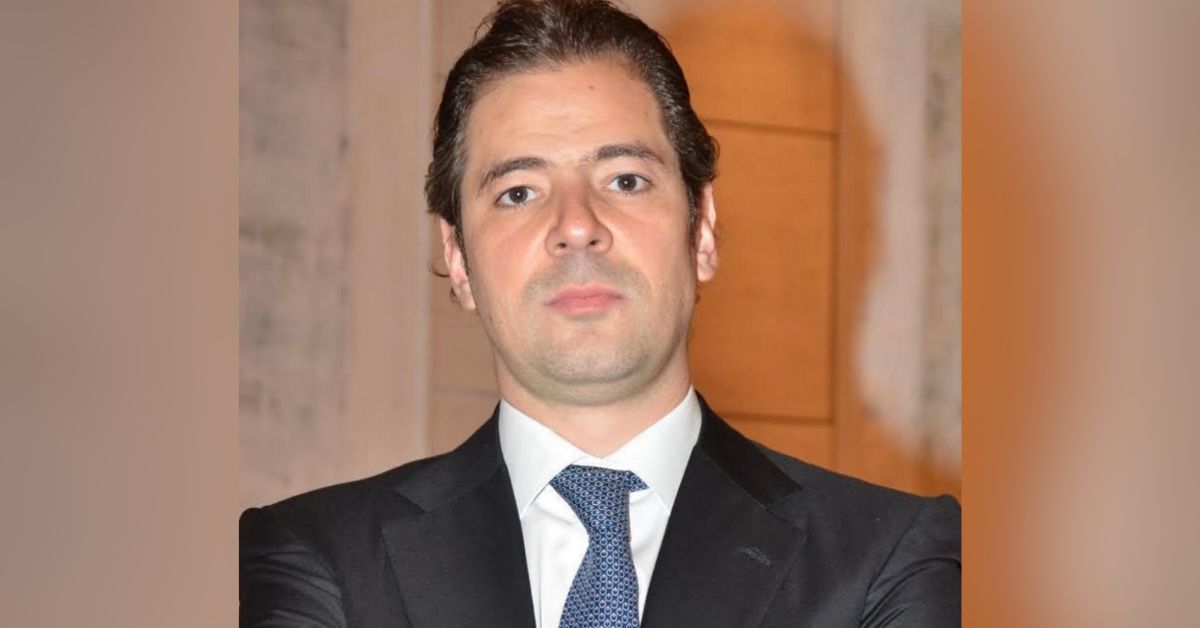 Decisão do STJ sela vitória do empresário João Araújo contra o Santander