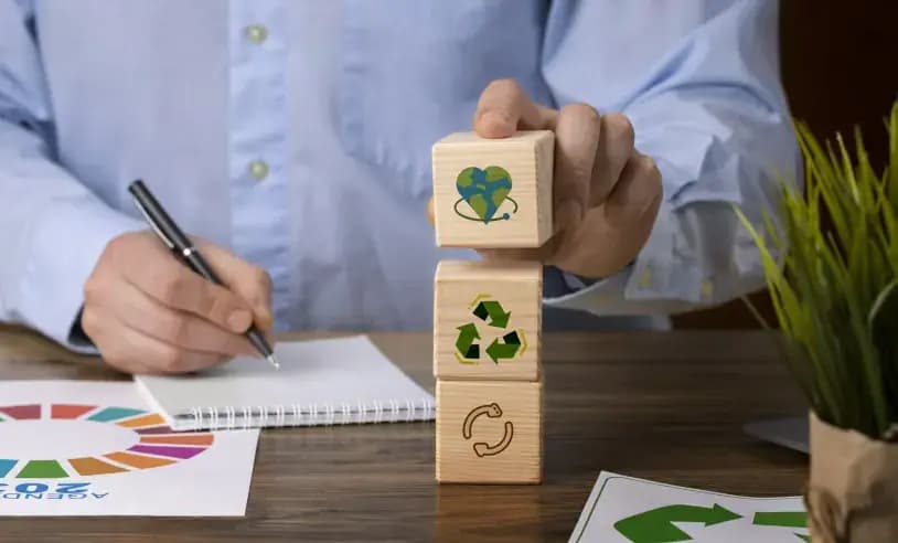 Pequenos negócios verdes crescem 20% em cinco anos