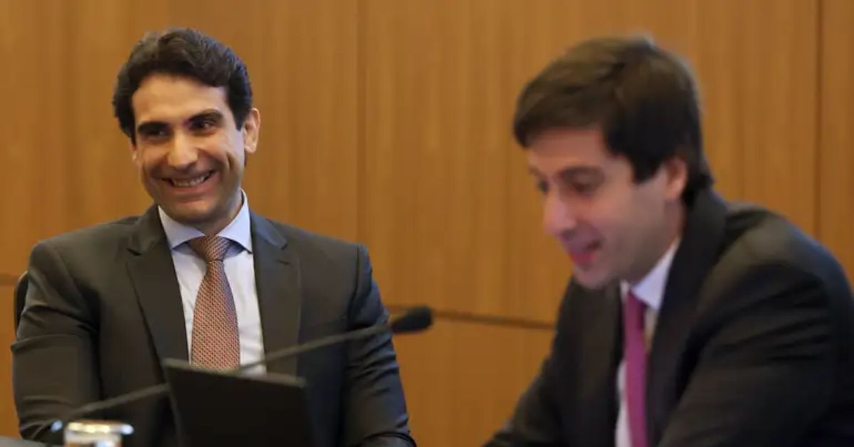 Diretores do BC que terminam mandato em 31 de dezembro serão exonerados