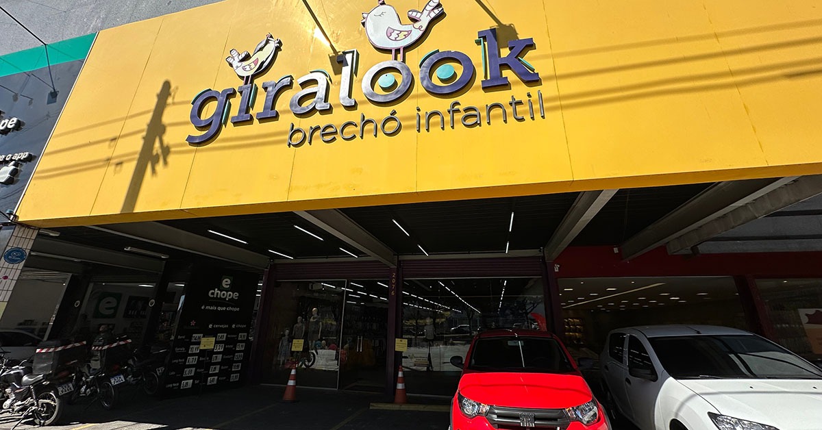 Moda circular: brechós são alternativas para consumo consciente