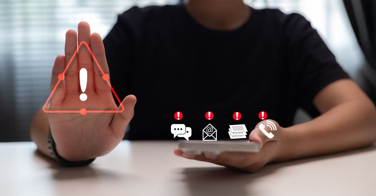 Golpes digitais se intensificam no fim do ano; veja os mais comuns e como se proteger