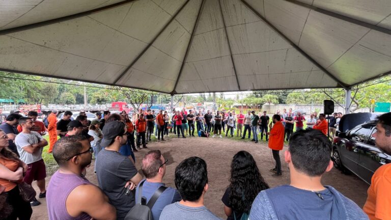 Sindipetro denuncia que trabalhadores estão em jornada de 60h
