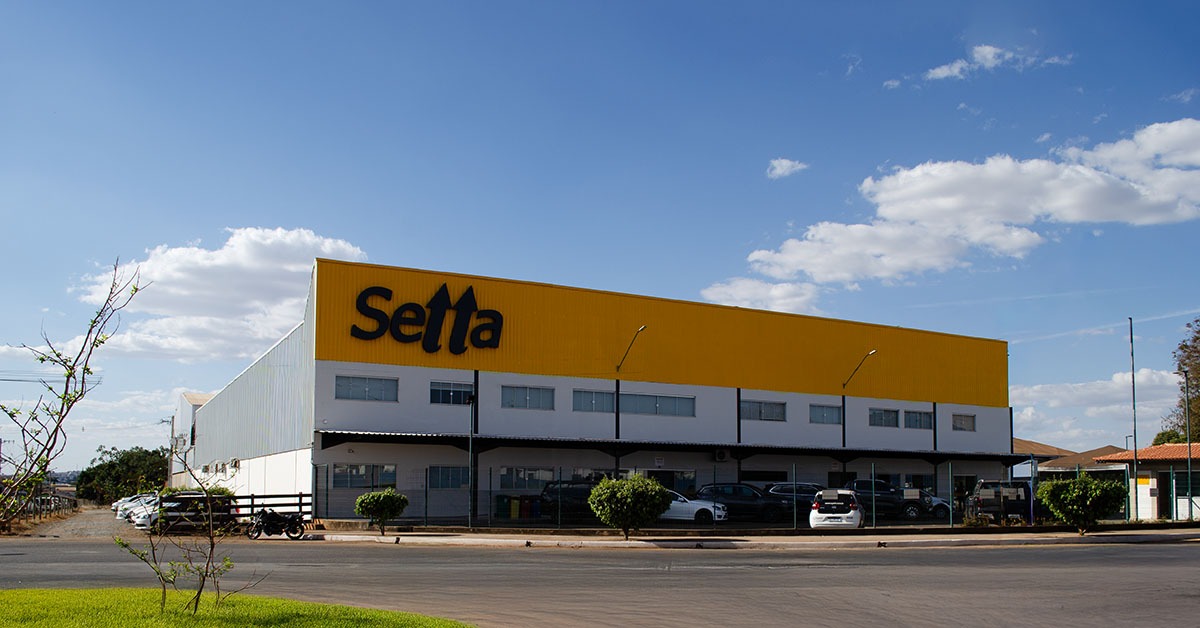 Grupo Setta investe R$ 80 milhões e mira expansão no Nordeste