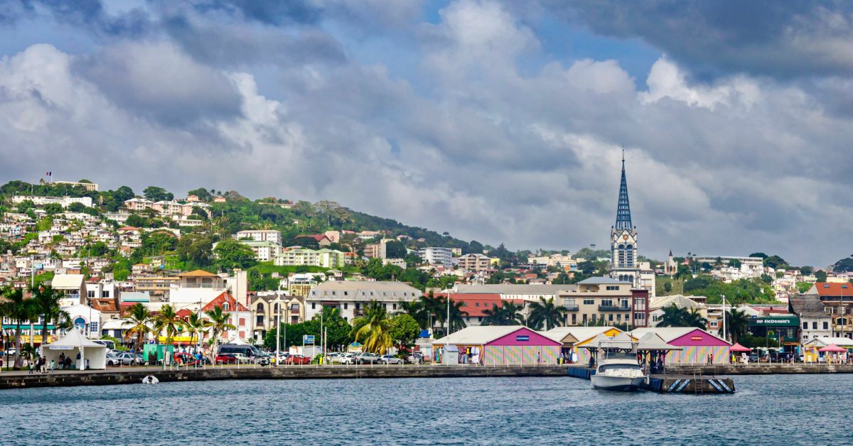 Discussão sobre relação bilateral entre Brasil e Guiana avança