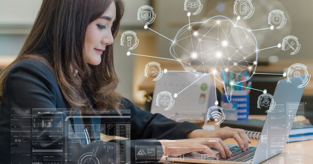 Uso de inteligência artificial cresce no Brasil; veja as funções mais buscadas pelos usuários