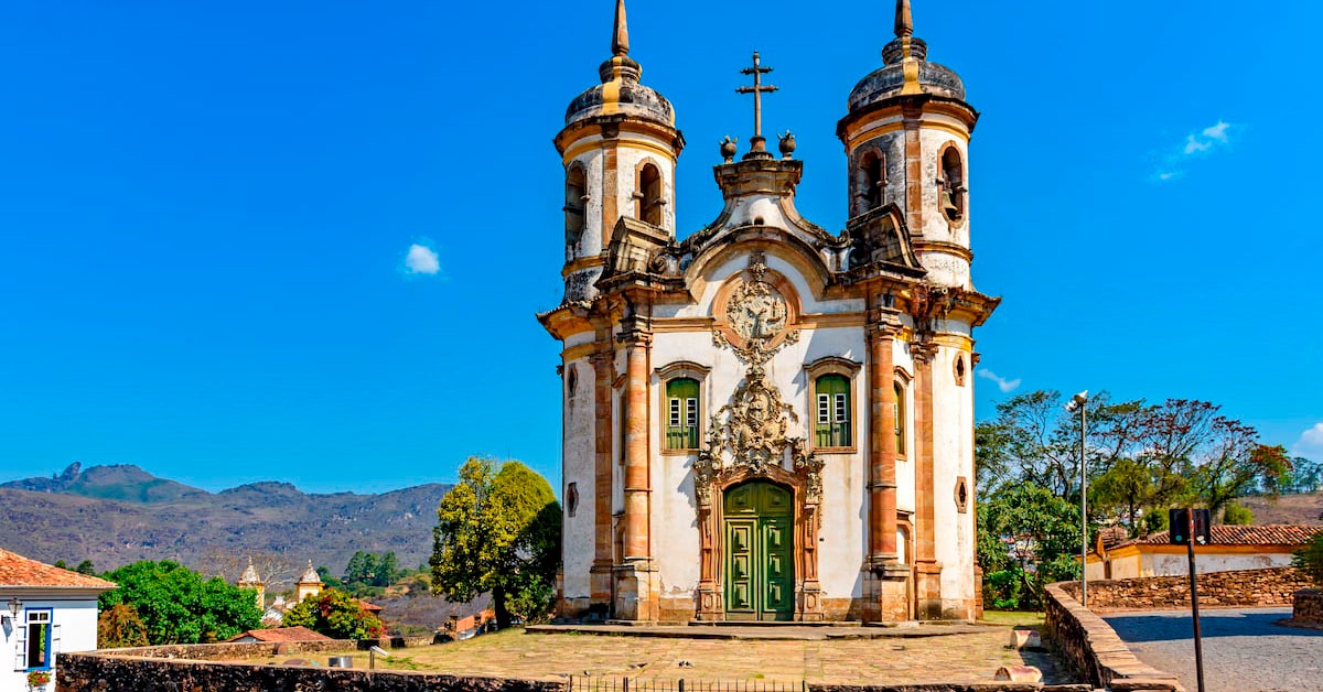 Censo Turismo 2025 mostra avanço do empreendedorismo e da governança em Minas