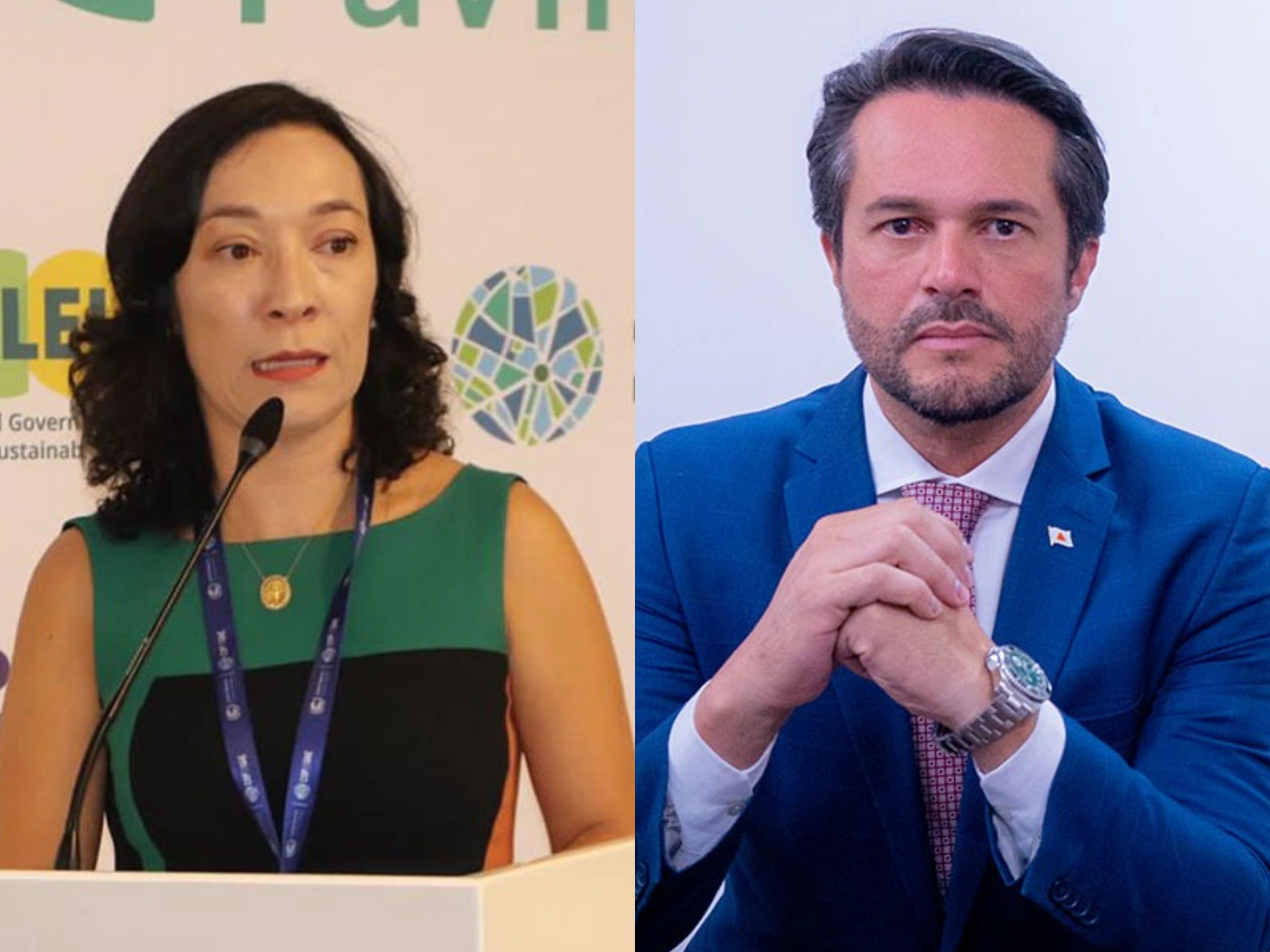 Zema troca comando da Copasa e nomeia Marília Melo para conduzir privatização no lugar de Passalio