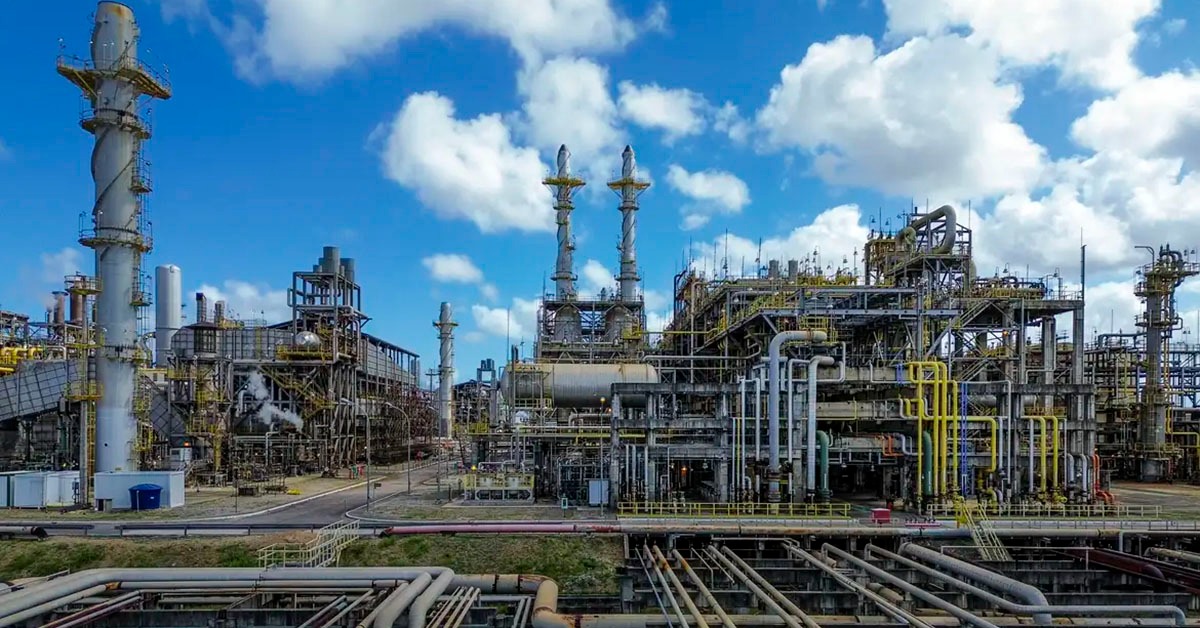 Para 64% das indústrias, impacto do Custo Brasil é maior a cada ano