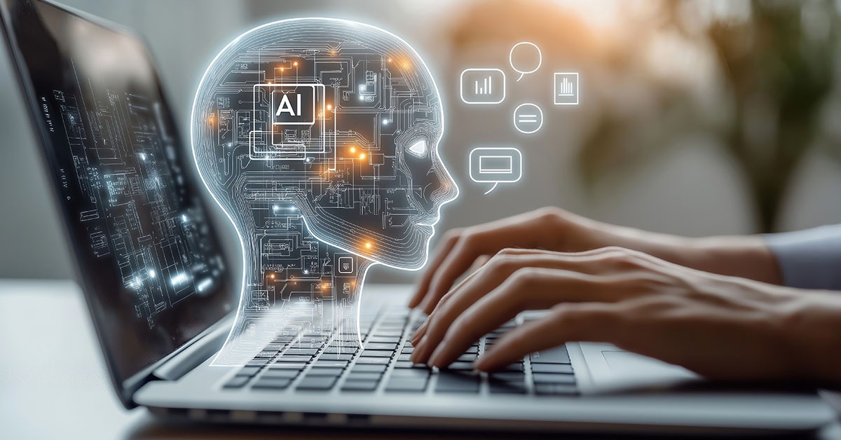 Brasil é vice-líder no uso de Inteligência Artificial no mundo