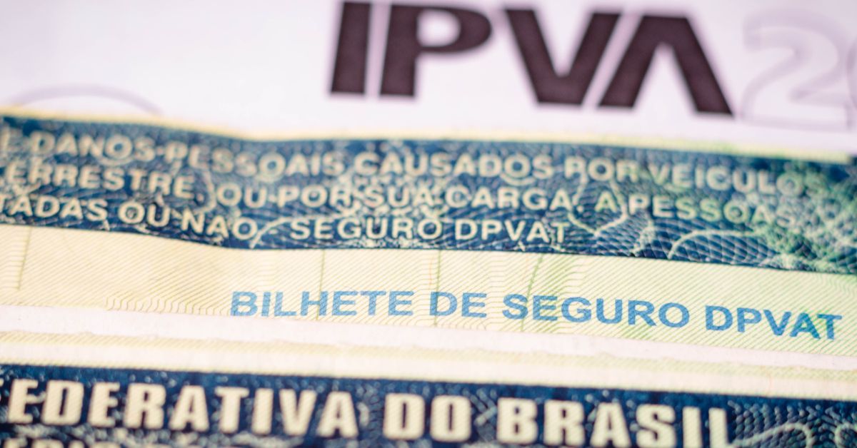 IPVA: pagar à vista ou parcelar? Especialista explica como decidir