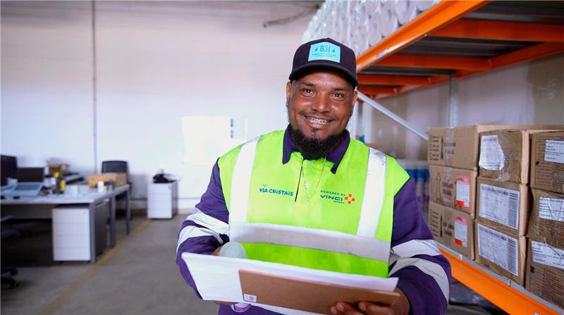 Via Cristais abre 20 vagas de emprego em Minas Gerais; confira as opções