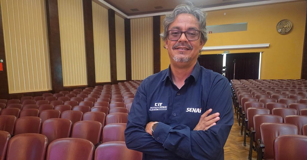 José Luciano de Assis Pereira