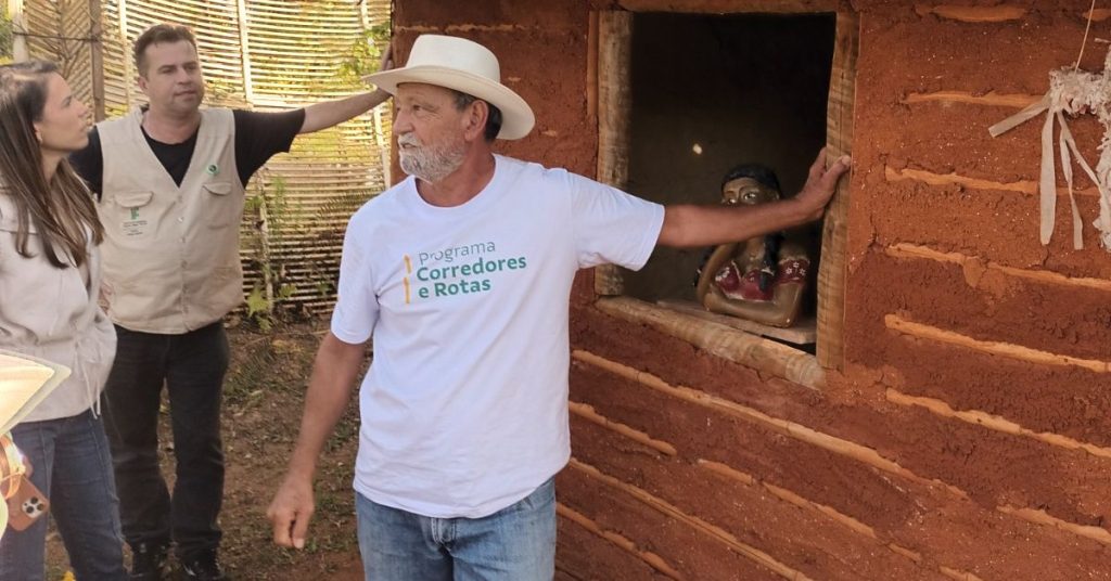 José Maurício Quiossa