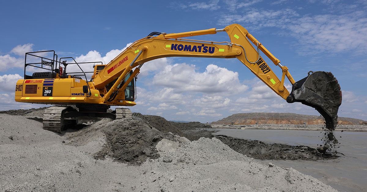 Aquisição da BS reforça estratégia de expansão da Lenarge