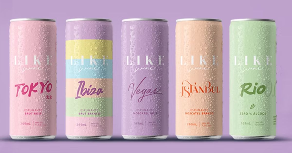 Mineira Like Wine celebra 150 anos da Bulova Brasil